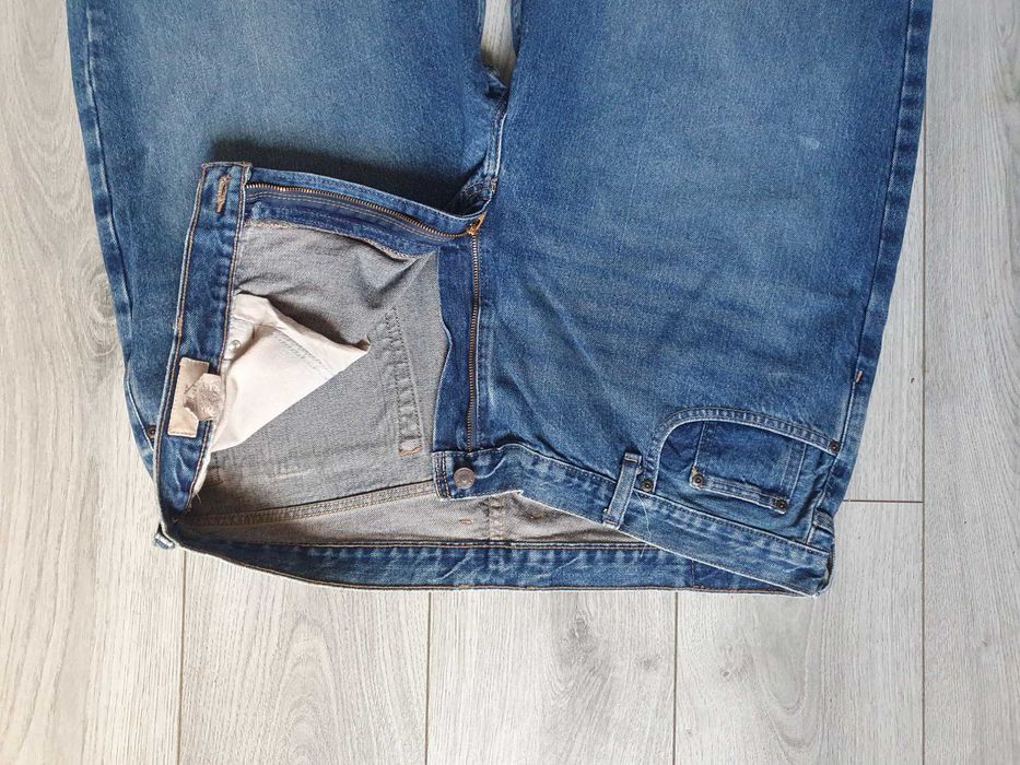 MARIME MARE - Blugi ARIZONA barbati - Marime W42 L30 (Talie 109 cm)