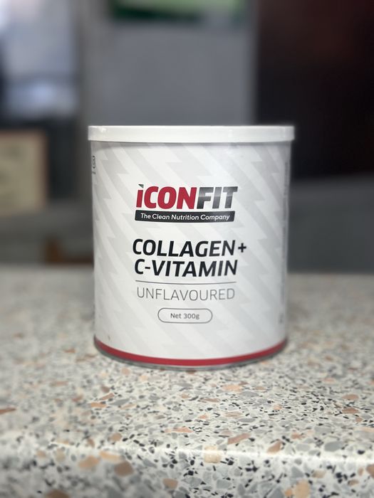 Фитнес добавки.