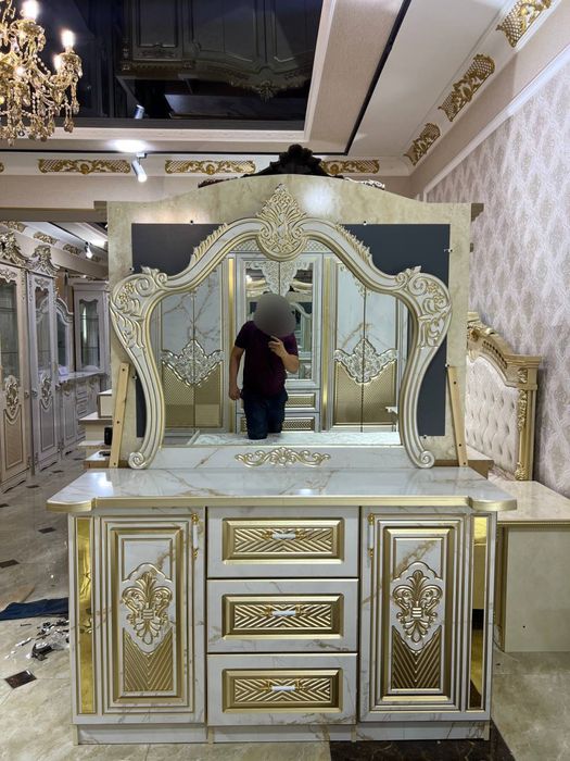 Zavod narxida spalni naborlar,toʻgʻridan toʻgʻri ishlab chiqaruvchidan