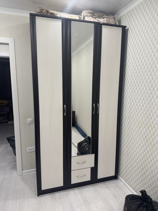 Шкаф спальная прихожая детская гостинная