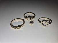 Inele dama 14k 585