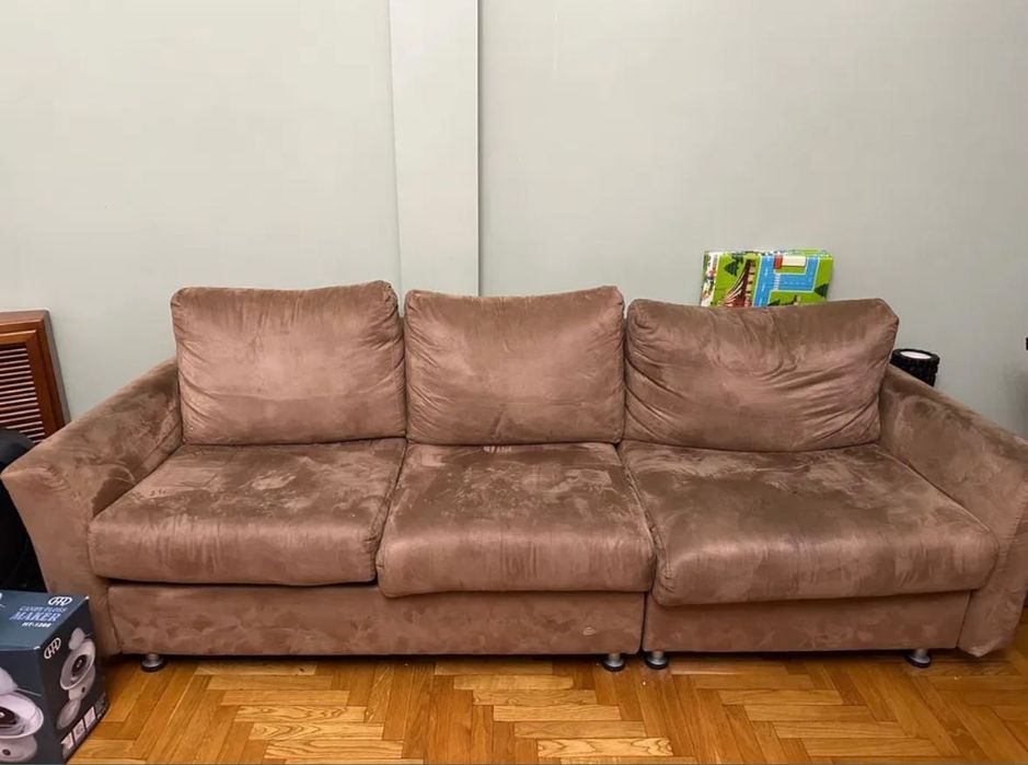 Диван трансформер