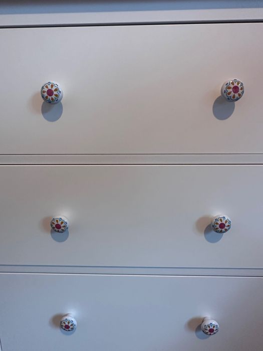 Noptiera Nordby jysk copii