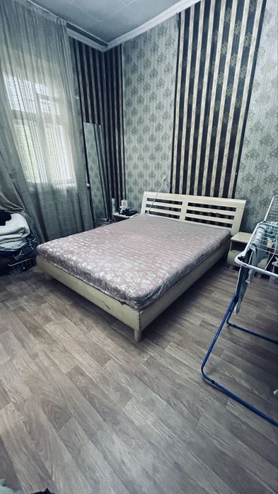 Продам двухспальную кровать