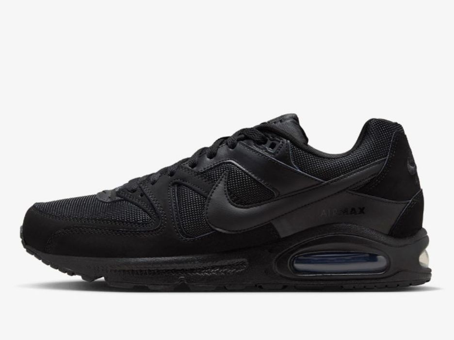 Nike Air Max Command, No47
