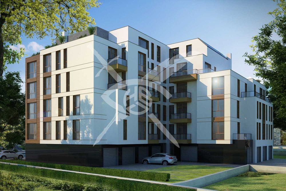 Продава се Двустаен апартамент в София, Овча купел - 100 кв.м за 1492 €/кв.м - Снимка #5