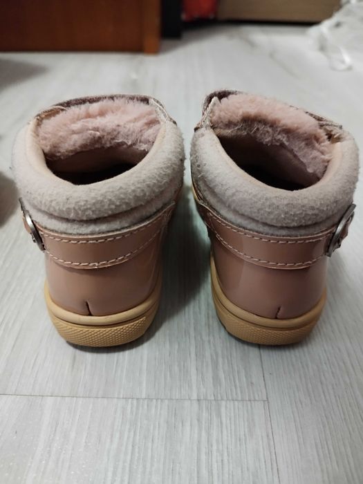 Боти Mayoral 23- Adidas 24 номер