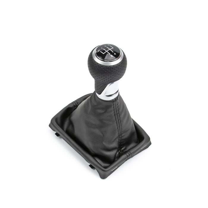 Nucă schimbător de viteze cu manșon pentru Audi A4 B8 A5 Q5, 5 trepte