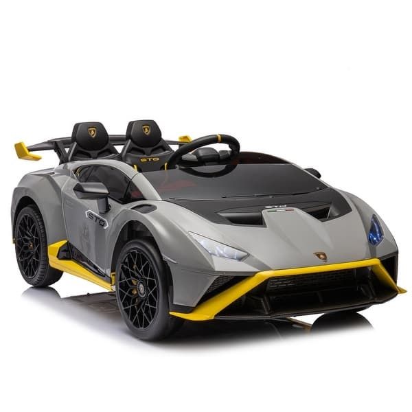 Bolalar mashinasi lamborghini

Model .555# EVA CAR 24V