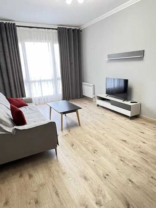 Выкупная Цена! ЖК "Manzara" На Чинабад Возле High Town Mall 2/4/9 ID13