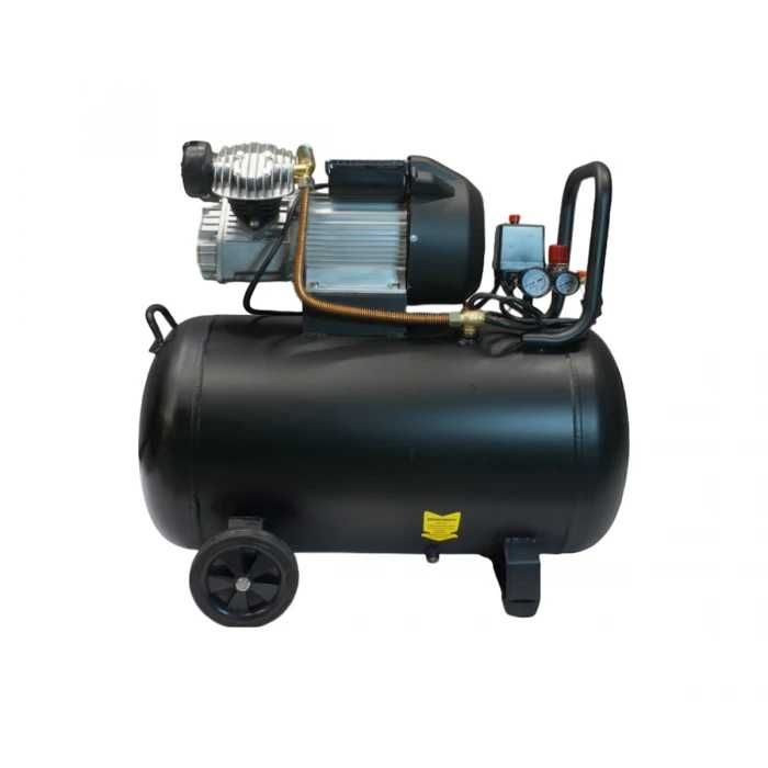 ПРОМО 22% Компресор за въздух - 100 л., 400 л./мин.