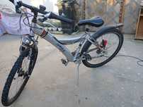 Vând bicicleta mtb