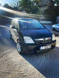 Opel Meriva 1.7 CDTI