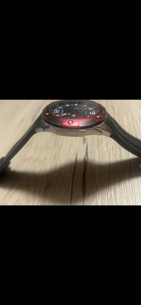 Мъжки Часовник Casio