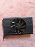 Placa video rx 570 4gb