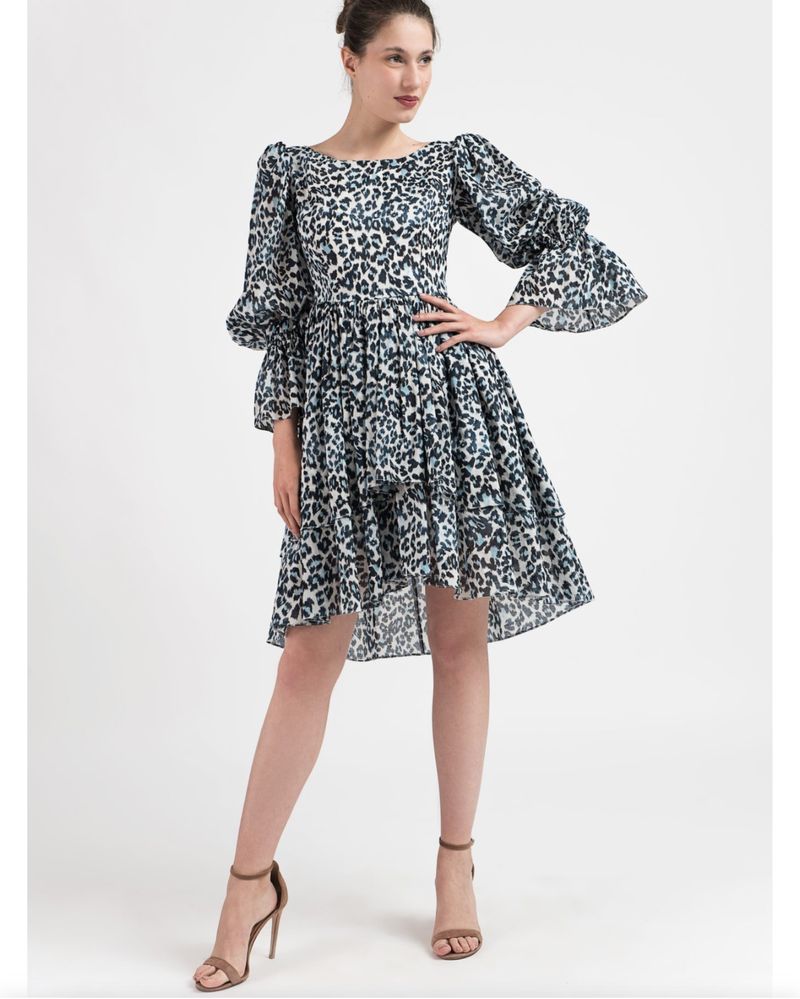 Rochie Malluce L