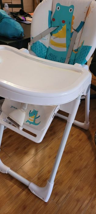 Scaun de masa Kinderkeaft Yummy