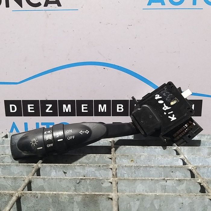 Bloc Lumini SsangYong Kyron 2006 - 2019 (394) Bloc lumini volan LD4813AA