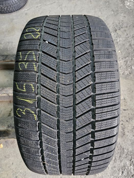 1 anvelopa iarna 315 35 22 Continental 2024 profil nou