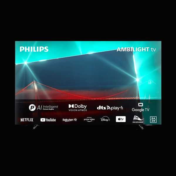 PHILIPS 55 OLED718 Ambilight 55'' OLED