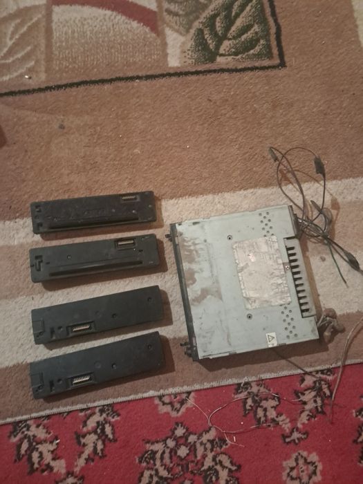 Продам Мафон и экраны