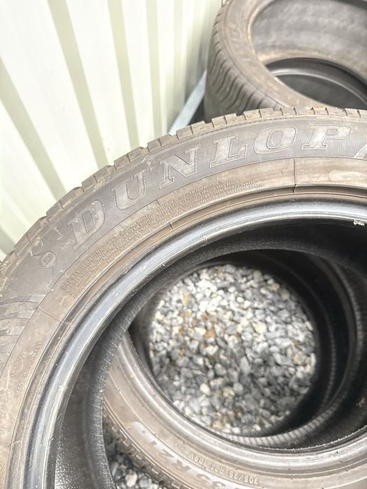 Anvelope de iarna 235/55 R19