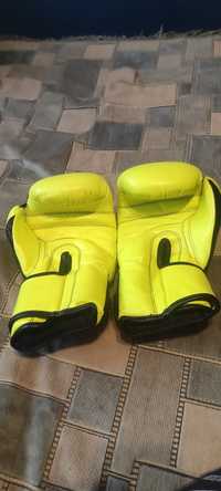 перчатки боксерские