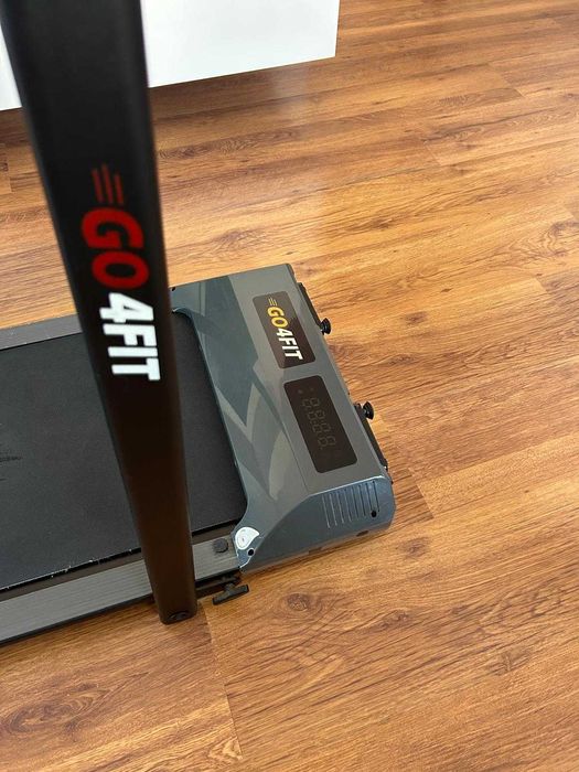 Banda de alergare sau mers GO4Fit