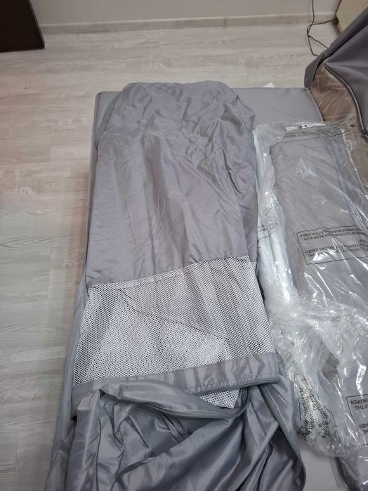 Детска кошара сгъваема