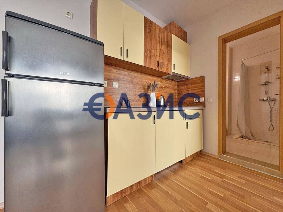 Продава се Двустаен апартамент в к.к. Слънчев бряг - 57 кв.м за 1290 €/кв.м - Снимка #5