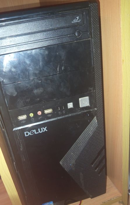 Компьютер i5 2300