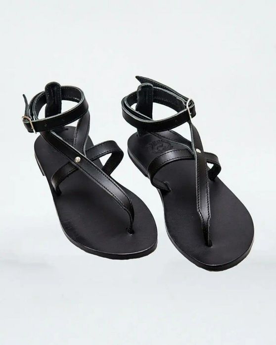 Новые  римские сандали 43