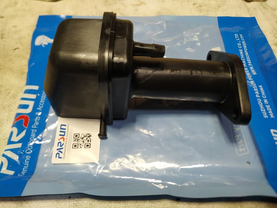 Нов всмукател , INTAKE ,SILENCER ASSY, Yamaha  и Parsun