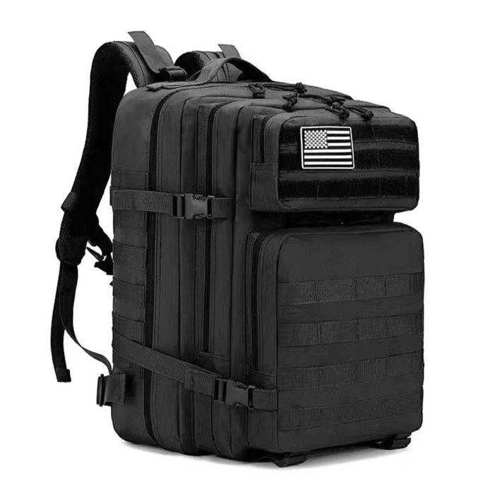 Рюкзак тактический