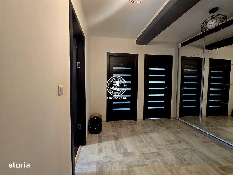 De vanzare apartament 2 camere