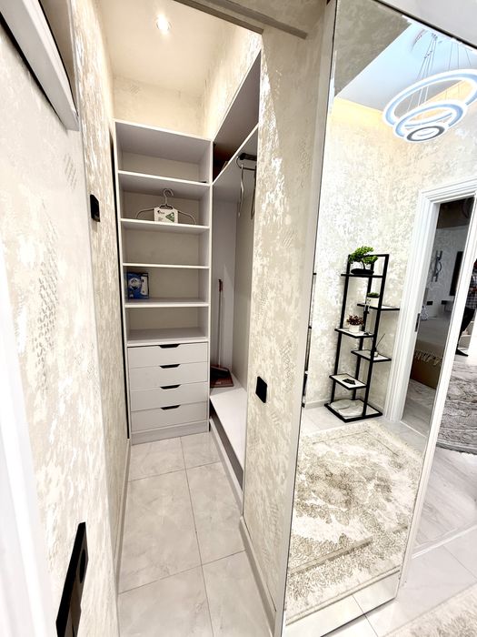 2-комнатная с новым ремонтом в центре | Собственник