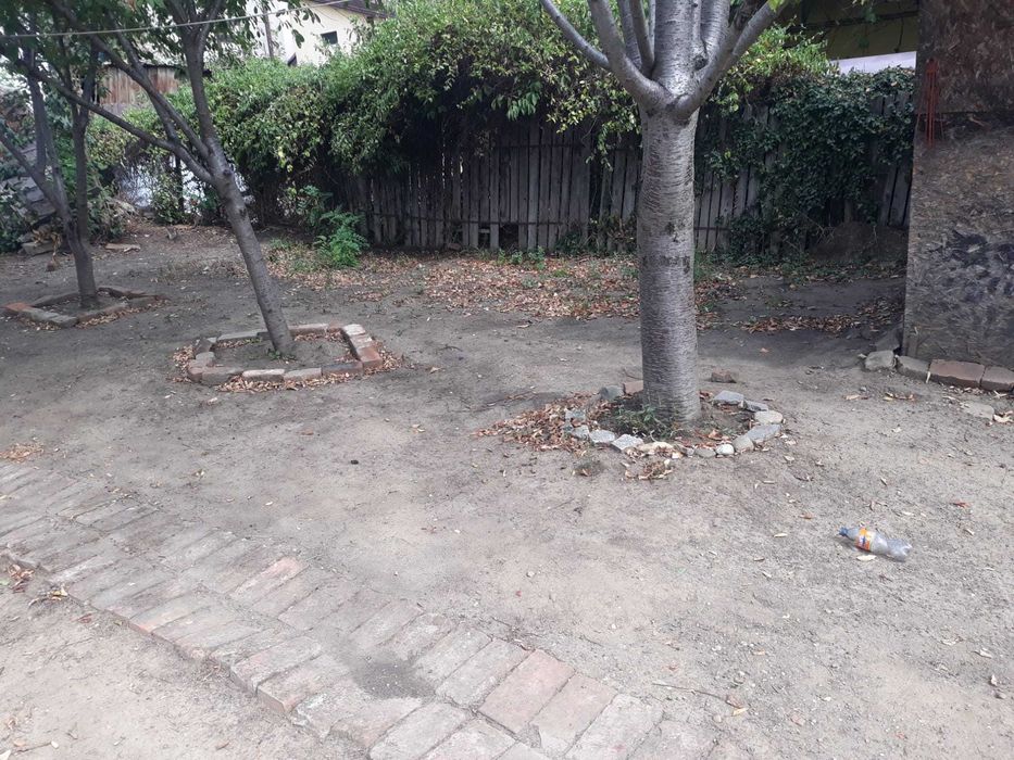 Teren 300 mp – Str. Pinului, Giulești-Crângași – Toate utilitățile