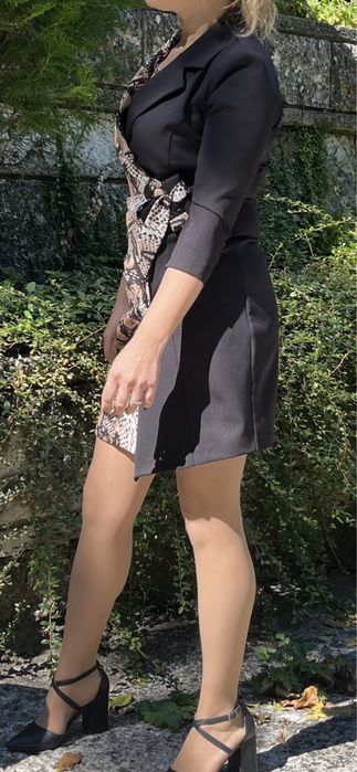 Дамска рокля