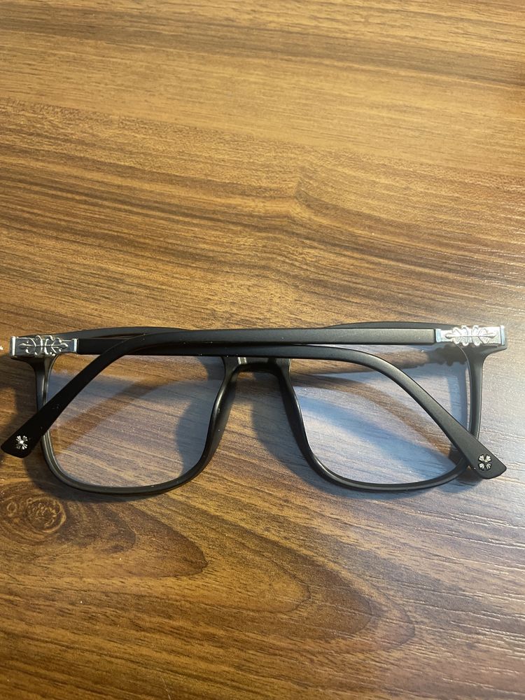 Ochelari chrome hearts