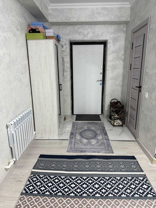 Юнусабад 1 хонали новостройка ШОШИЛИНЧ сотилади!ЖК "IKAT"