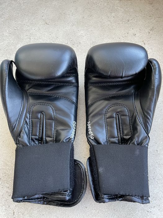 Детски боксови ръкавици