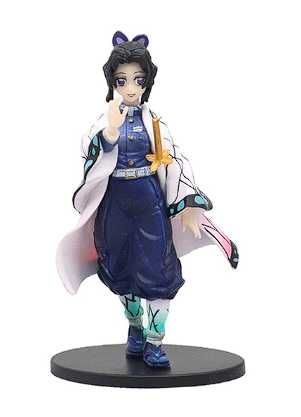 Figurina Anime Demon Slayer Shinobu Kocho