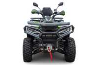 ATV Linhai 650L Pro Max