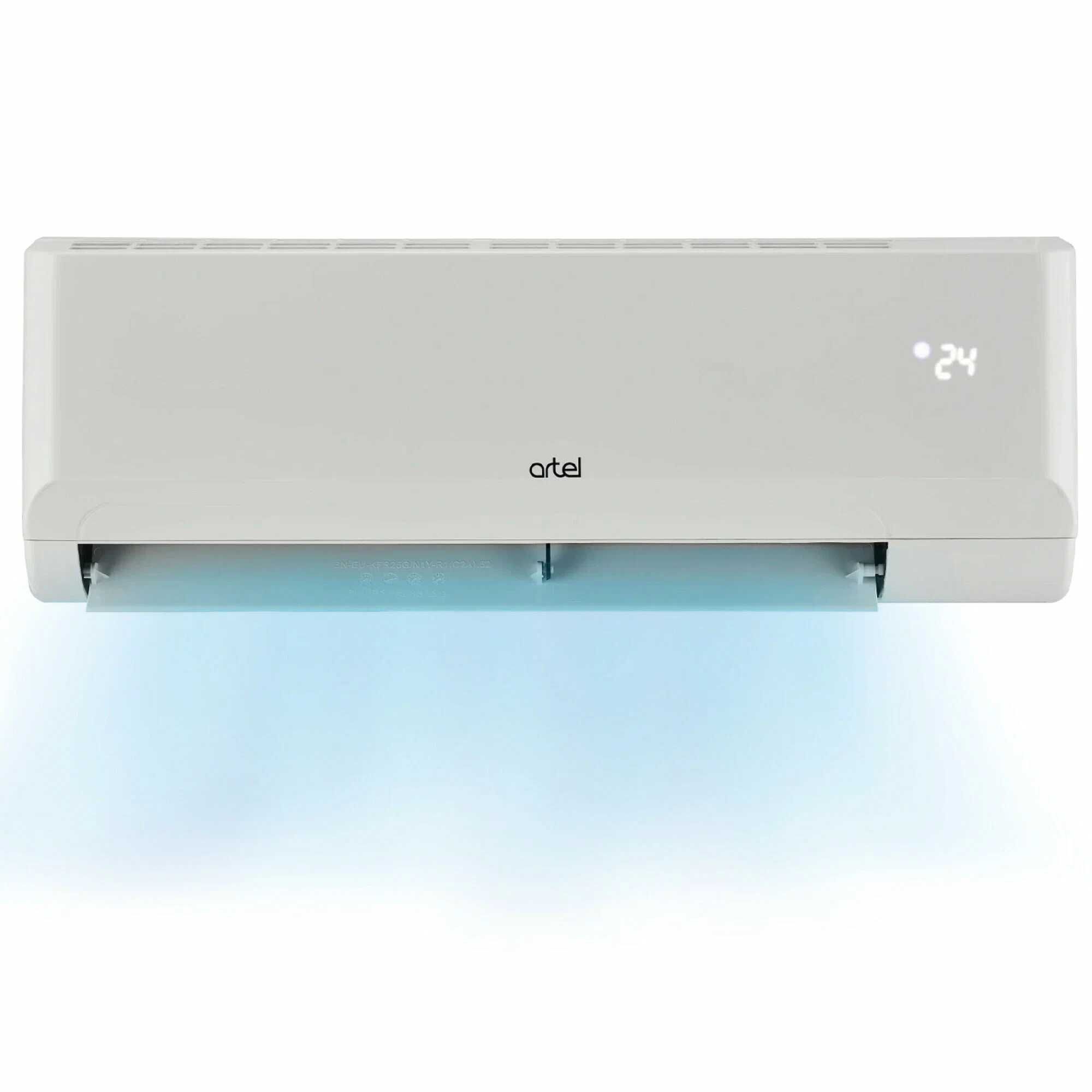 Кондиционер ARTEL Shahrisabz 18 INVERTER Чиллачи