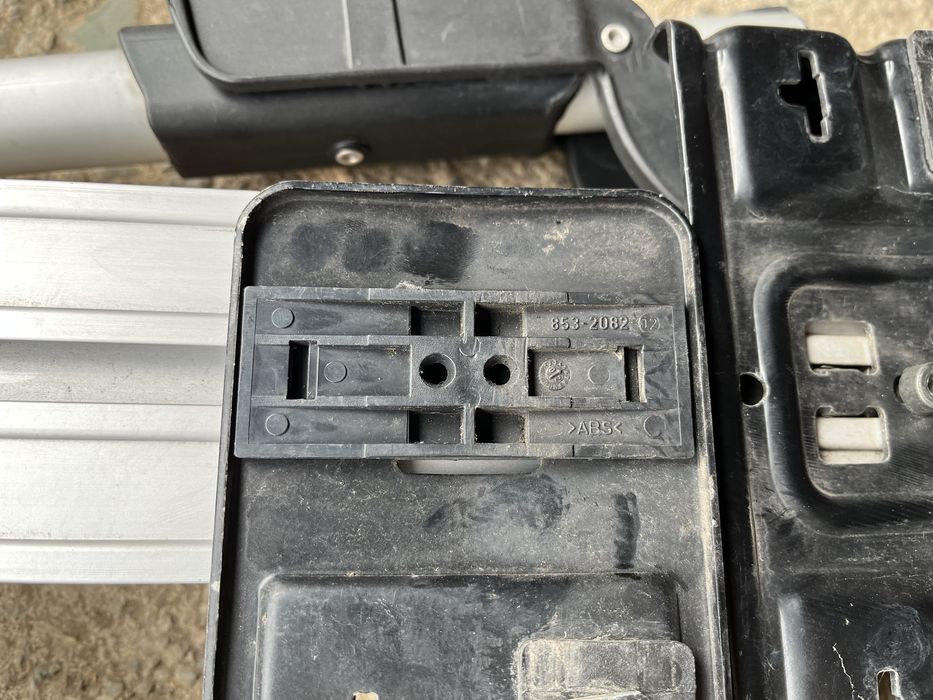 Suporti bicicleta Thule