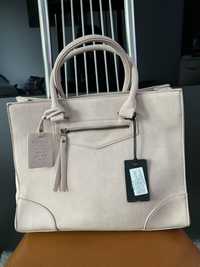 Geanta mana dama Pepe Jeans Olivia Rose, 31x36x13.5 cm