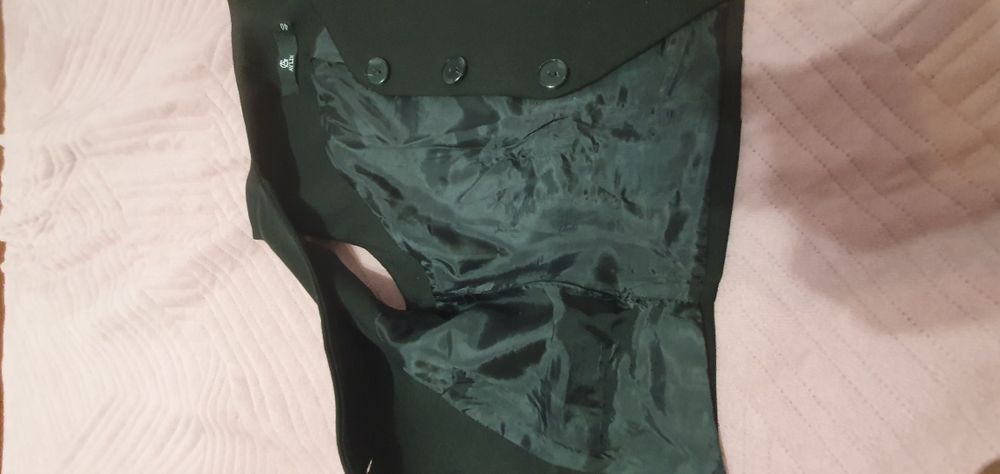 Школьный жилет. Жилет школьный