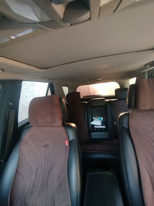 Продаётся Мерседес ML350 срочно деньги нужны