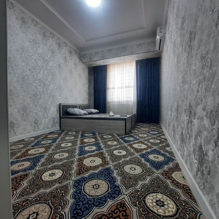 1 xonali kvartira ijaraga beriladi