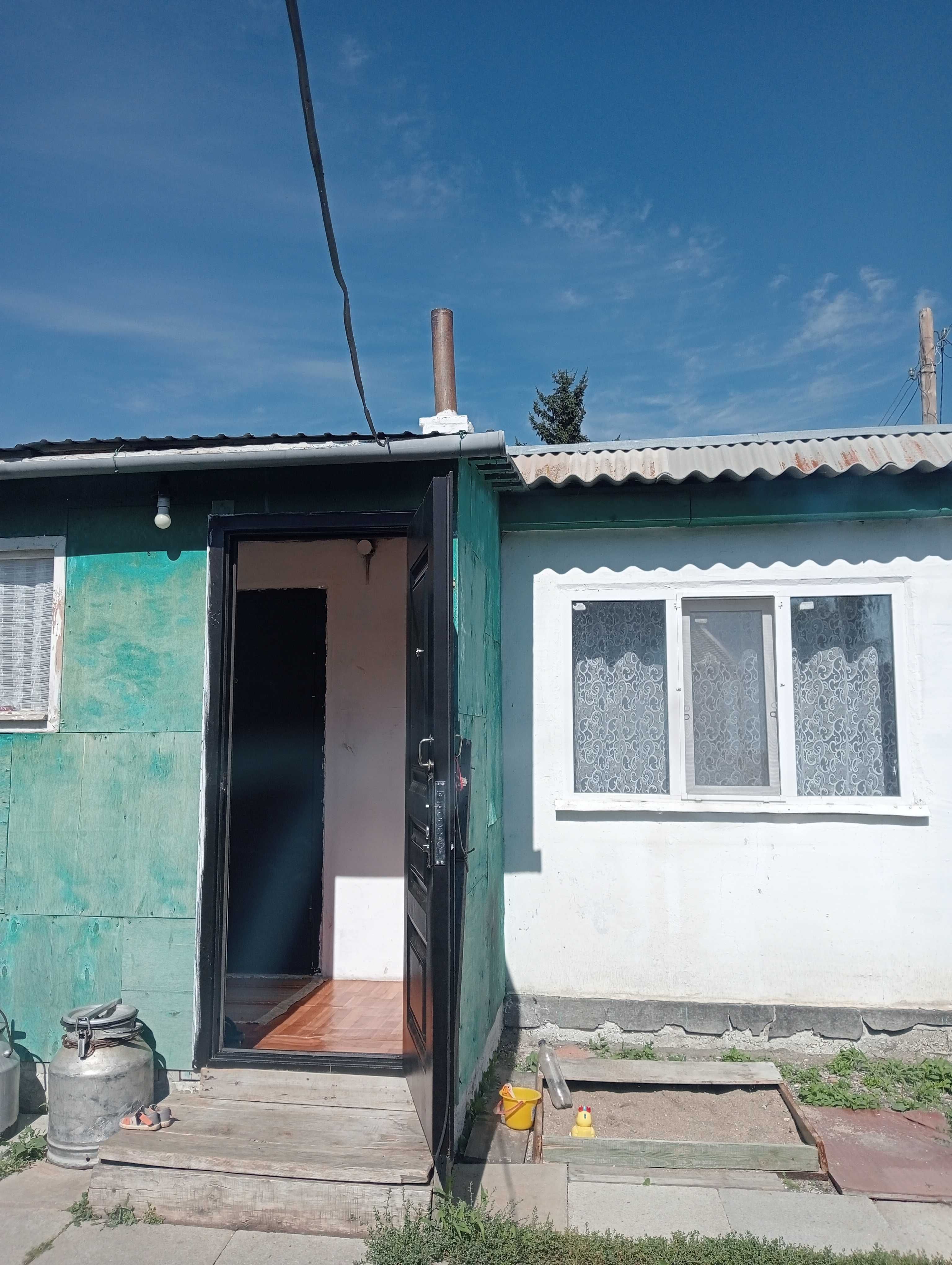 Продам дом 4 улица дом 94